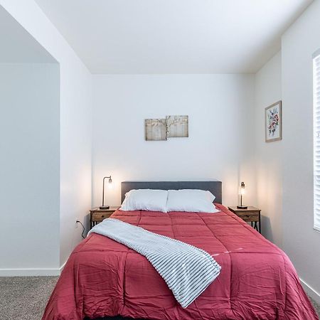Heaven On Hollywood Furnished Apartments West Hollywood Eksteriør bilde