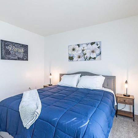 Heaven On Hollywood Furnished Apartments West Hollywood Eksteriør bilde