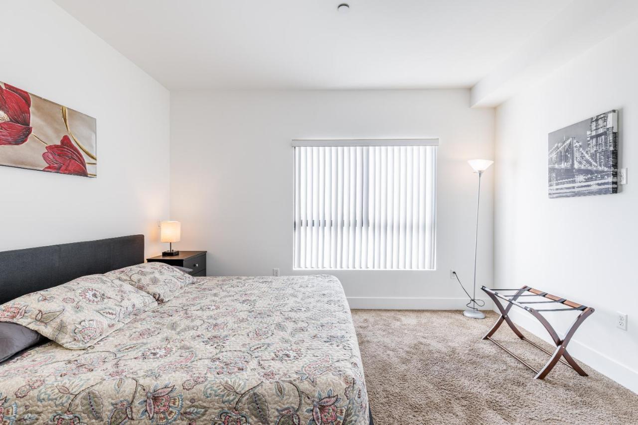 Heaven On Hollywood Furnished Apartments West Hollywood Eksteriør bilde