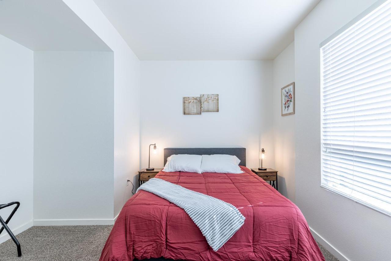 Heaven On Hollywood Furnished Apartments West Hollywood Eksteriør bilde