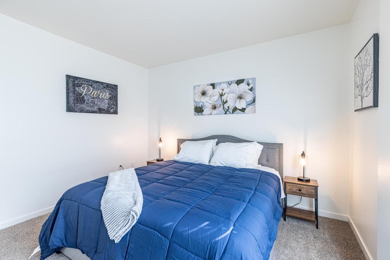 Heaven On Hollywood Furnished Apartments West Hollywood Eksteriør bilde